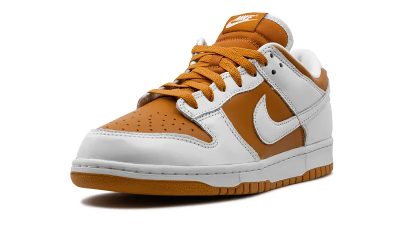 Nike Dunk Dunk Low 'Reverse Curry'